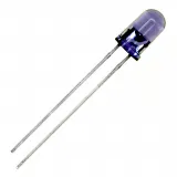 ams OSRAM_SFH 486_EMITTER IR 880NM 100MA T 1 3/4