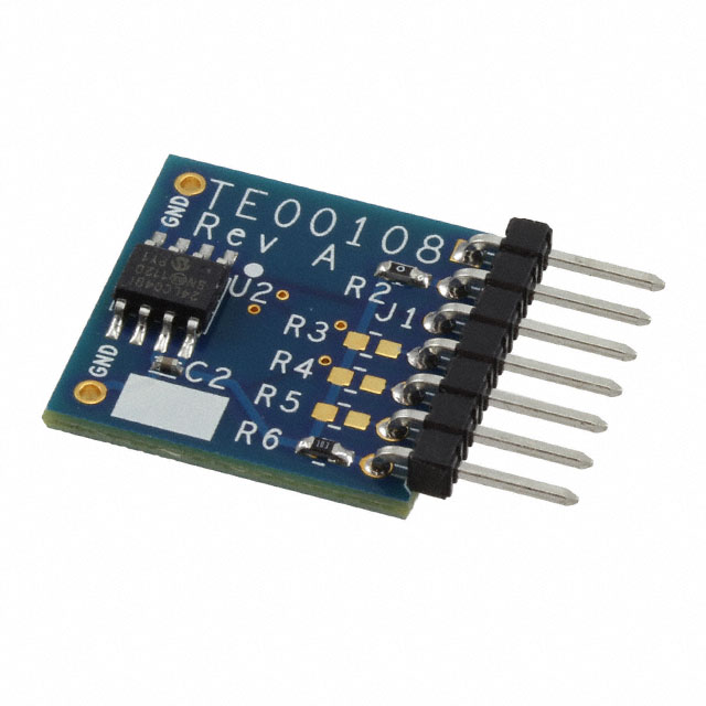 ams OSRAM_TMD2771-DB