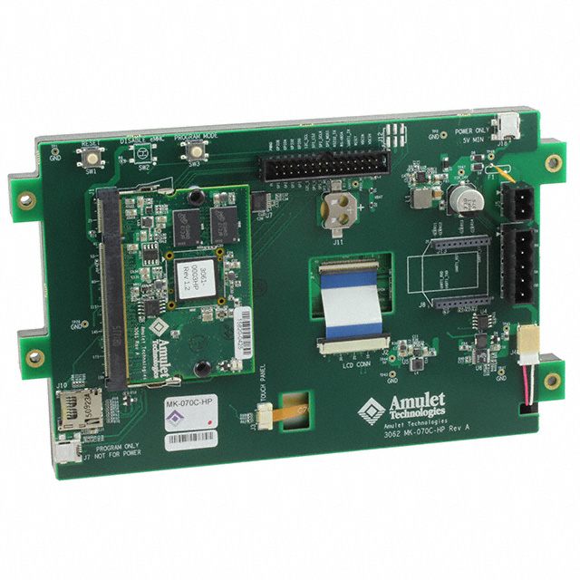 Amulet Technologies, LLC._MK-070C-HP