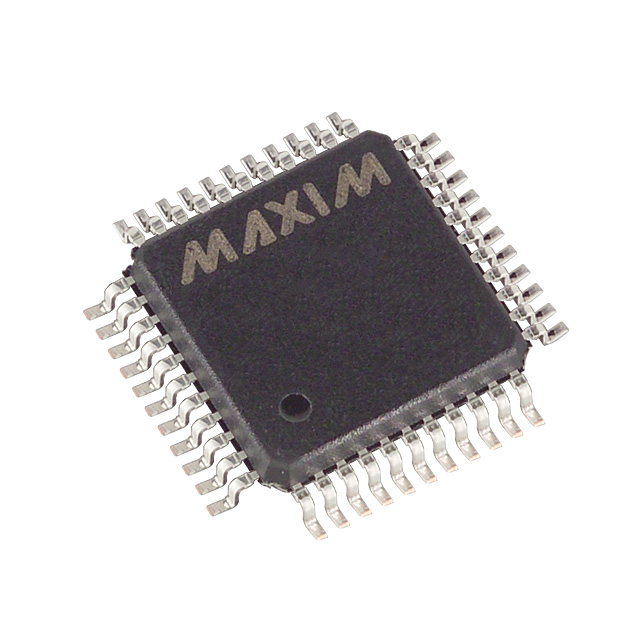 Analog Devices Inc./Maxim Integrated_MAX547BEMH+