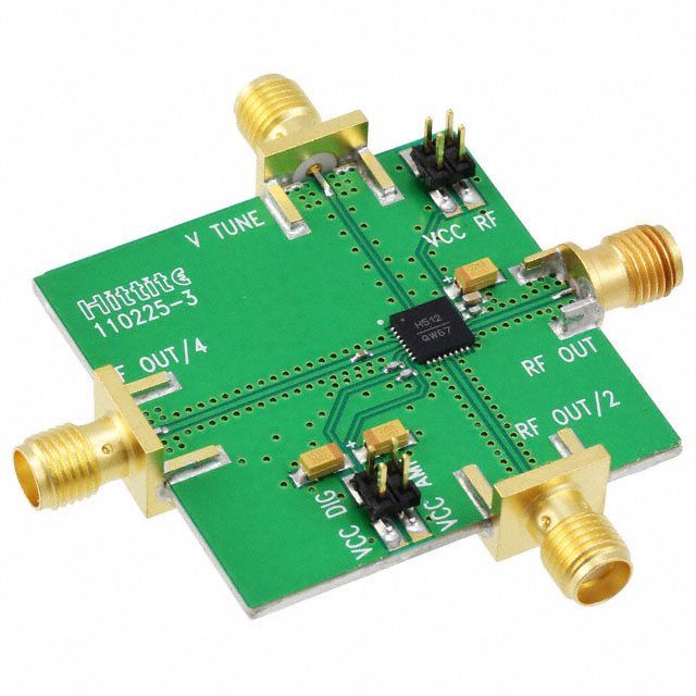 Analog Devices Inc._110227-HMC512LP5