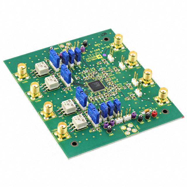 Analog Devices Inc._AD8335-EVALZ