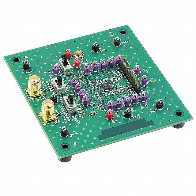 Analog Devices Inc._AD8432-EVALZ