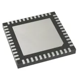 Analog Devices Inc._ADN2807ACPZ-RL_IC CLOCK/DATA RECOVERY 48LFCSP