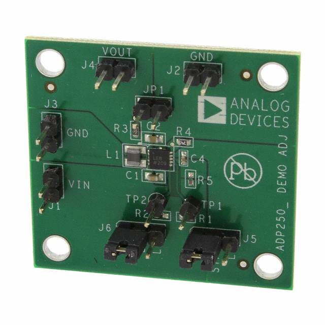 Analog Devices Inc._ADP2504-EVALZ