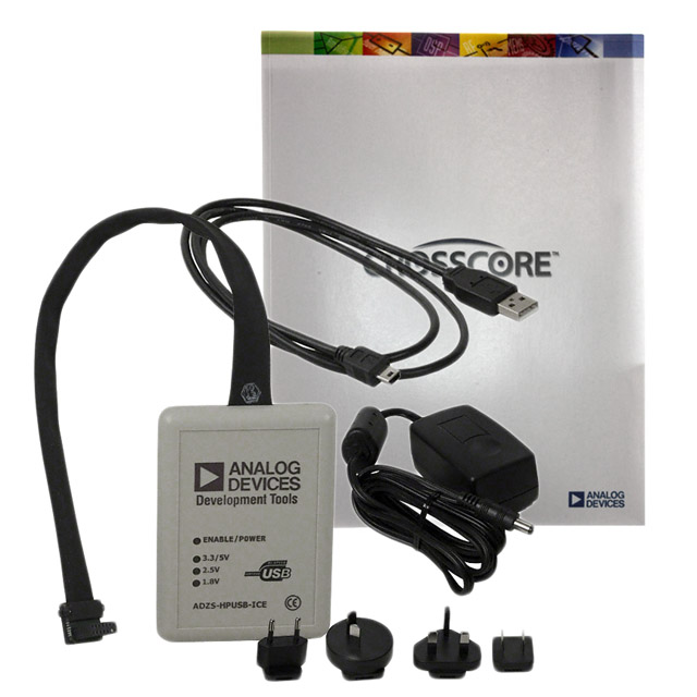 Analog Devices Inc._ADZS-BLKFN-BUNDLE