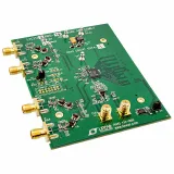 Analog Devices Inc._DC1525A-A_BOARD DEMO 125MSPS LTC2175-14