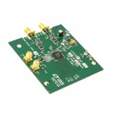 Analog Devices Inc._DC1564A-H_BOARD DEMO 310MSPS LTC2158-12