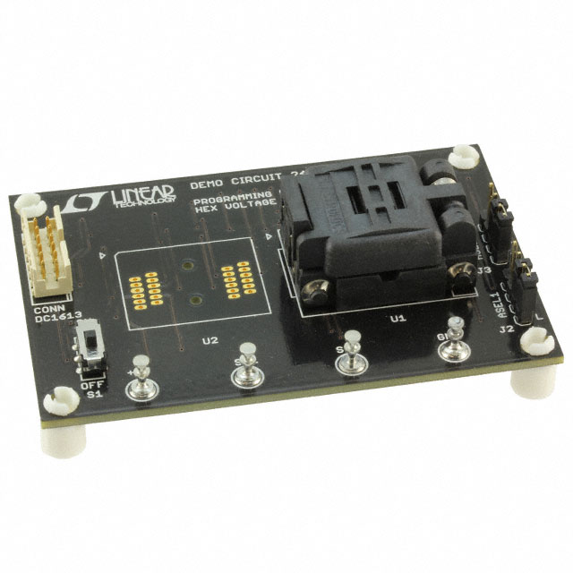 Analog Devices Inc._DC2450A-A