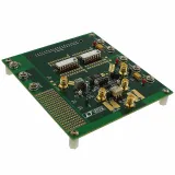 Analog Devices Inc._DC245A-A_BOARD EVAL LTC1668