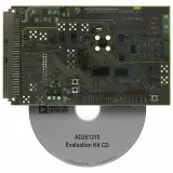 Analog Devices Inc._EVAL-AD2S1210EDZ_BOARD EVAL AD2S1210