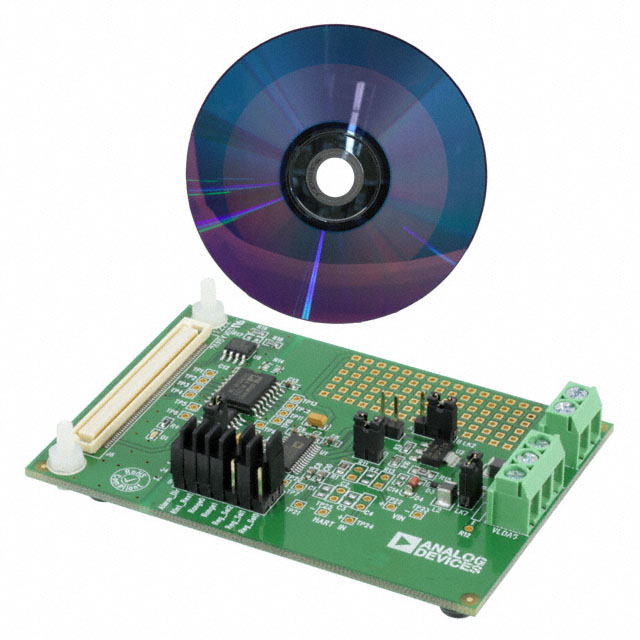 Analog Devices Inc._EVAL-AD5421SDZ