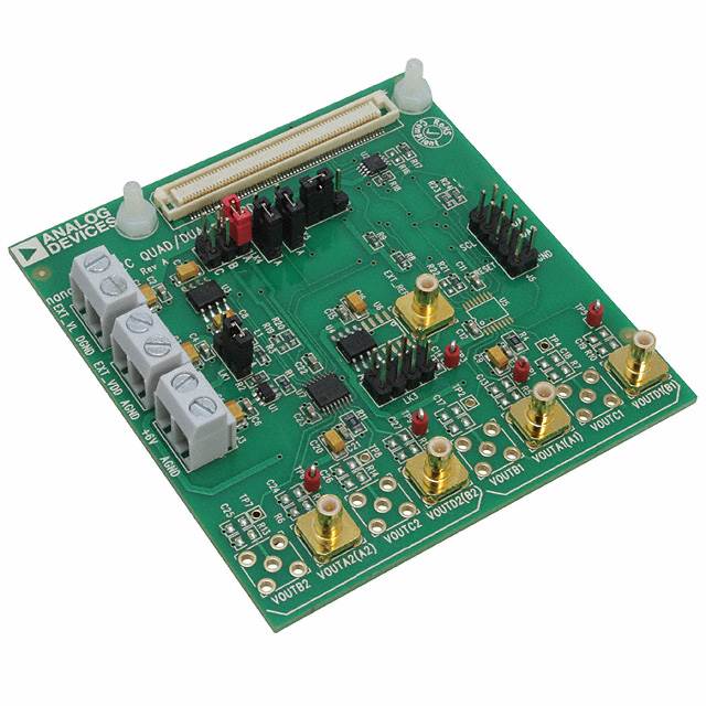 Analog Devices Inc._EVAL-AD5697RSDZ