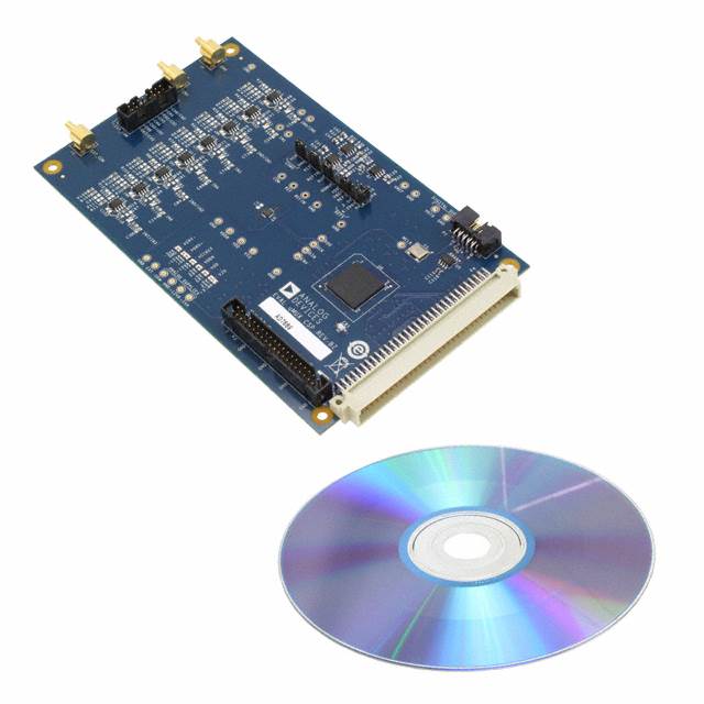 Analog Devices Inc._EVAL-AD7689EDZ