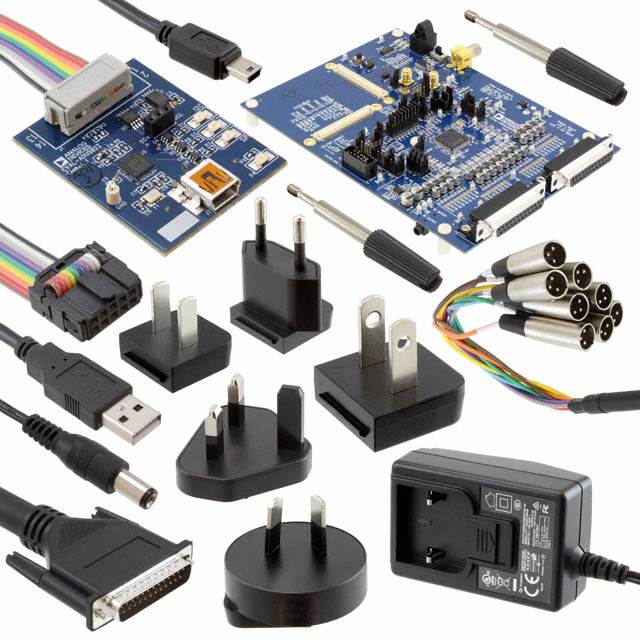 Analog Devices Inc._EVAL-ADAU1966Z