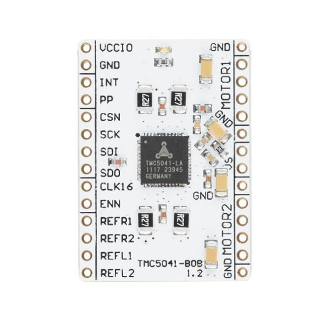 Analog Devices Inc._TMC5041-BOB