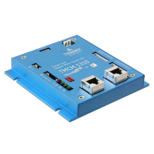 Analog Devices Inc._TMCM-1310