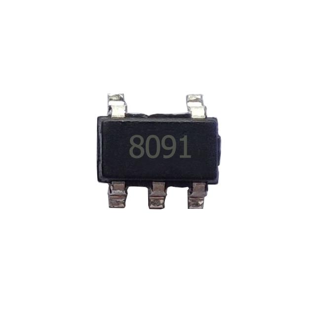 Analog Technologies_AT8091