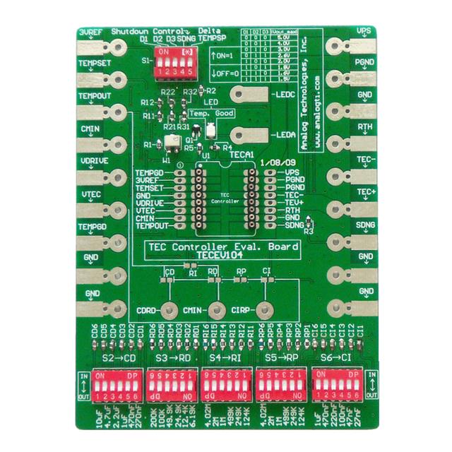 Analog Technologies_TECEV104