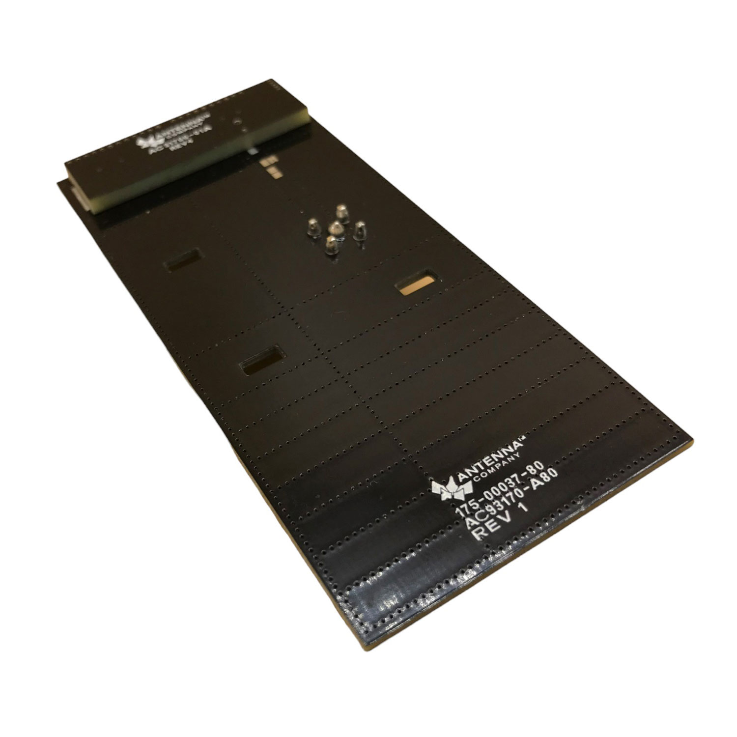 Anaren Wireless / TTM Technologies_AC93170-A80