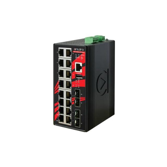 Antaira Technologies_LMP-2004G-SFP
