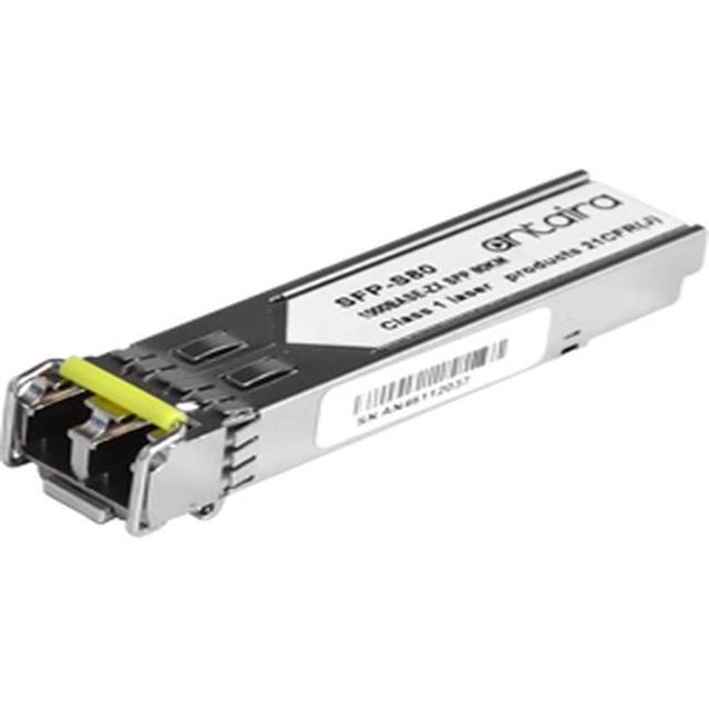 Antaira Technologies_SFP-S80-T