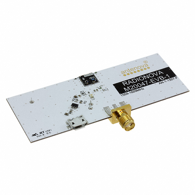 Antenova_M20047-EVB-1