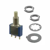 APEM Inc._18535CD_SWITCH PUSH SPDT 0.1A 30V