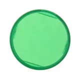 APEM Inc._A0163E_CONFIG SWITCH LENS GREEN ROUND