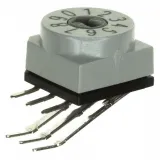 APEM Inc._PT65102L508_SW ROTARY DIP BCD COMP 0.15A 24V