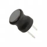 API Delevan_4564-151K_Inductor RF Unshielded Wirewound 150uH 10% 796KHz 80Q-Factor Ferrite 200mA 2Ohm DCR RDL Bulk