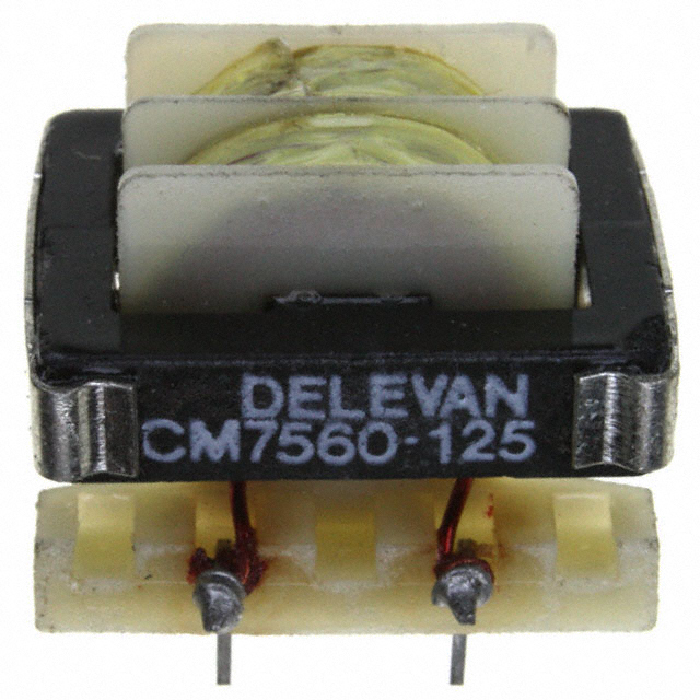 API Delevan_CM7560-125