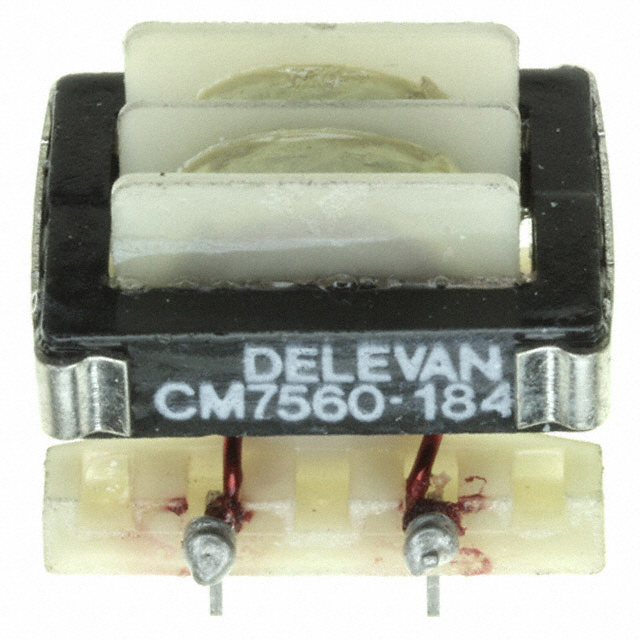 API Delevan_CM7560-184