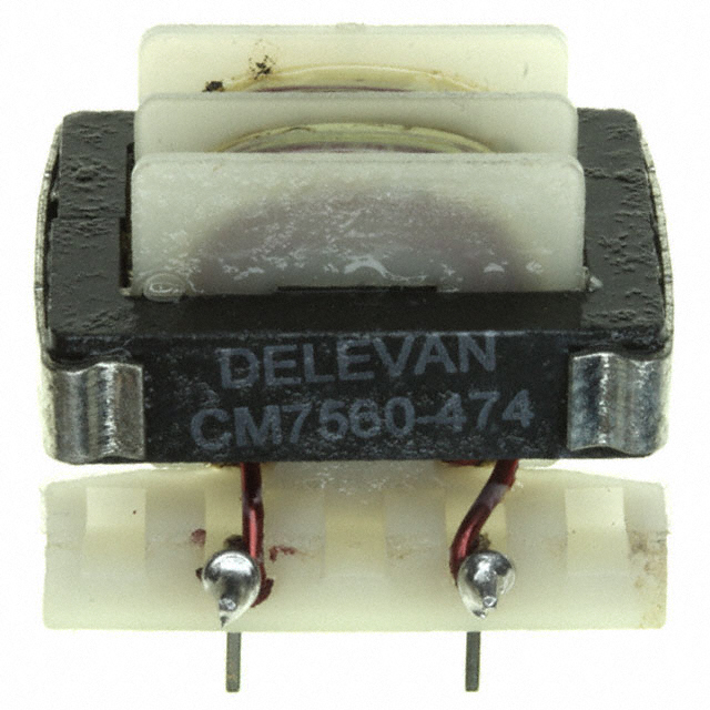 API Delevan_CM7560-474