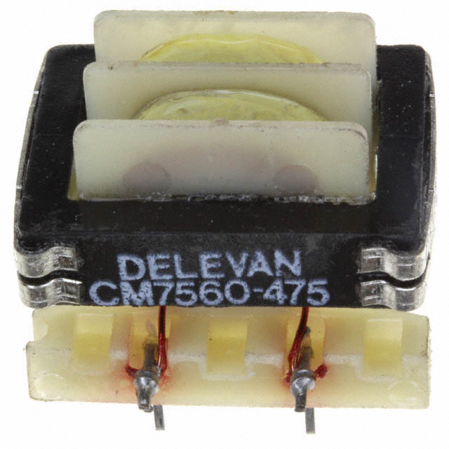 API Delevan_CM7560-475