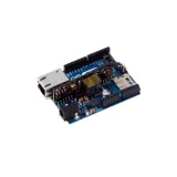 Arduino_A000051_Ethernet Development Tools ARDUINO BOARD ETHERNET WITH PoE