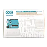 Arduino_K010007_ARDUINO STARTER KIT ITALIAN