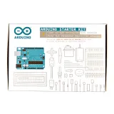 Arduino_K030007_ARDUINO STARTER KIT SPANISH
