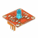 Arduino_T010111_MODULE TINKERKIT BLUE LED 5MM