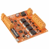 Arduino_T020090_TINKERKIT DMX RECEIVER MOS