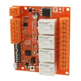 Arduino_T020100_TINKERKIT DMX RECEIVER RELAY