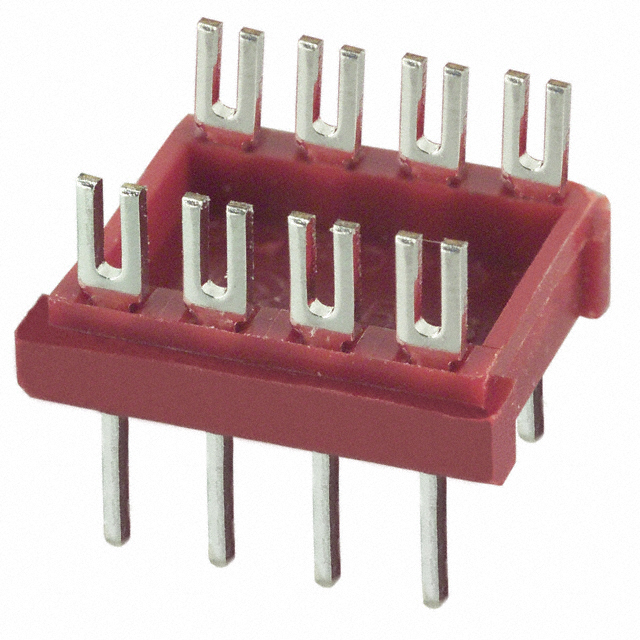 Aries Electronics_08-600-10