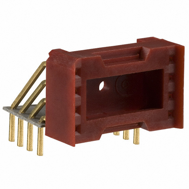 Aries Electronics_08-6810-90