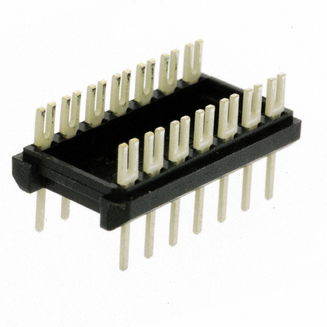 Aries Electronics_14-600-10