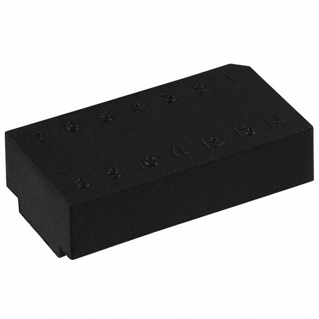 Aries Electronics_14-650-10