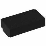 Aries Electronics_14-650-10_Connector Accessories Cover Straight Nylon Black
