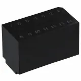 Aries Electronics_14-650-20_Connector Accessories Cover 14 POS Nylon 4/6 Black