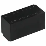 Aries Electronics_16-650-20_Connector Accessories Cover 16 POS