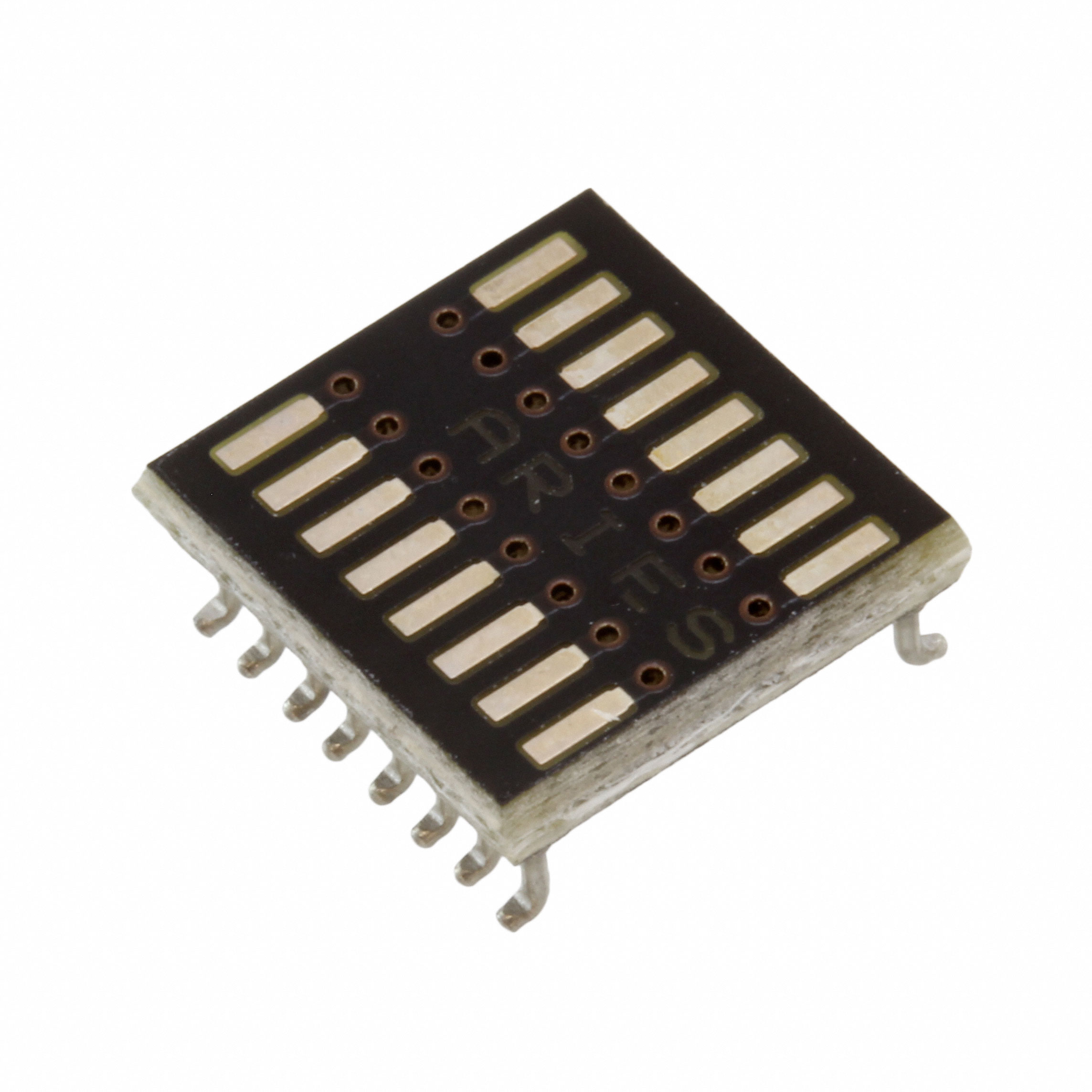Aries Electronics_16-666000-00