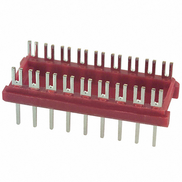 Aries Electronics_18-600-10